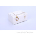 Brand Tissue Facial Paper